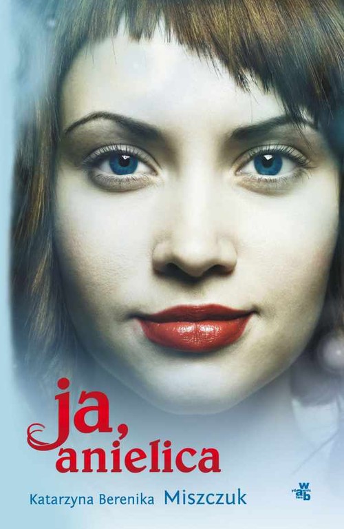 Image of Ja, anielica