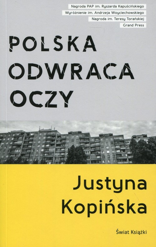 Image of Polska odwraca oczy