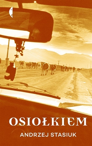 Image of Osiołkiem