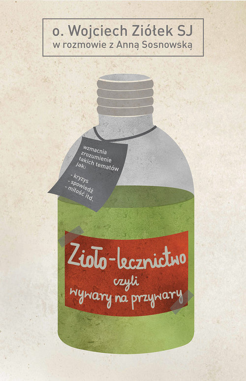 Image of Zioło-lecznictwo czyli wywary na przywary