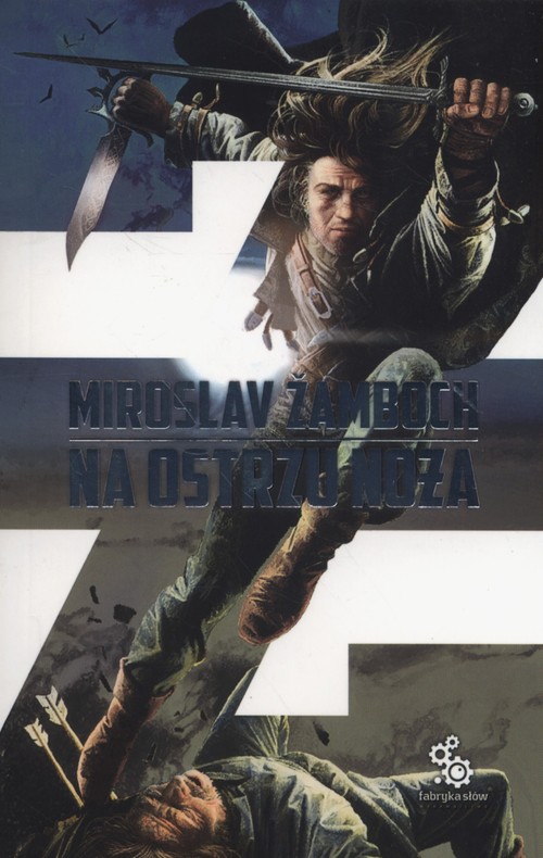 Image of Na ostrzu noża