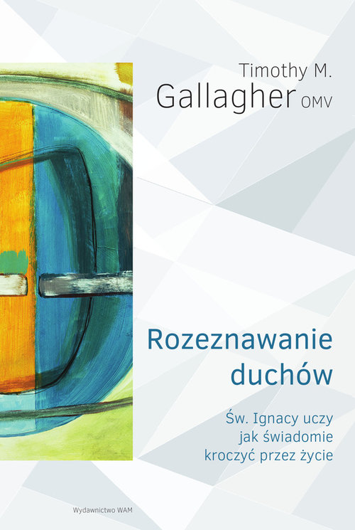 Image of Rozeznawanie duchów