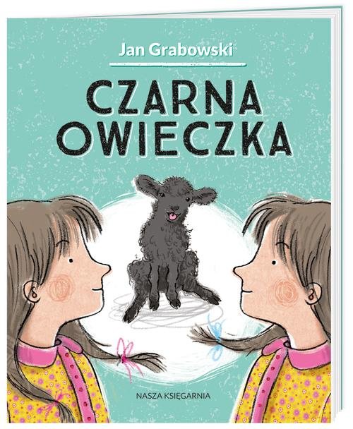 Image of Czarna owieczka