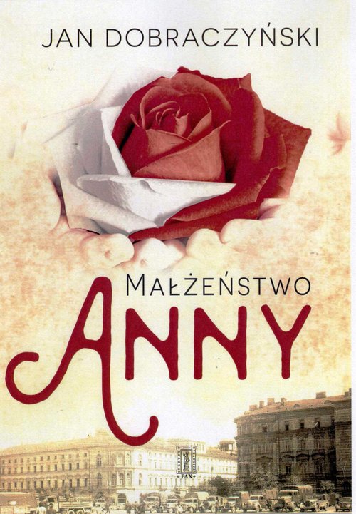 Image of Małżeństwo Anny