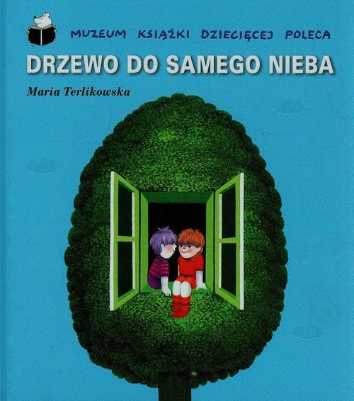 Image of Drzewo do samego nieba