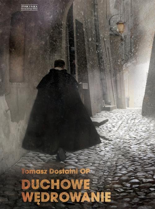 Image of Duchowe wędrowanie. Teksty osobiste i religijne