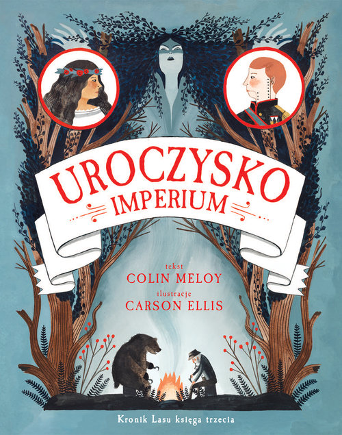 Image of Uroczysko Imperium