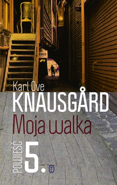 Image of Moja walka. Księga 5