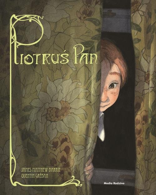 Image of Piotruś Pan