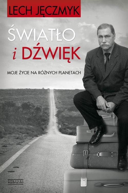 Image of Światło i dźwięk. Moje życie na różnych planetach