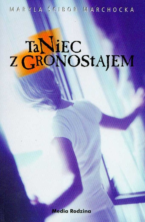 Image of Taniec z gronostajem