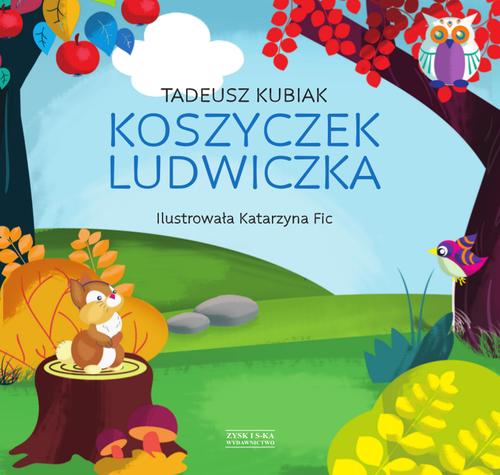 Image of Koszyczek Ludwiczka