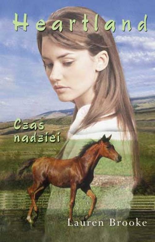 Image of Heartland 17. Czas nadziei