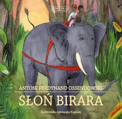 Image of Słoń Birara