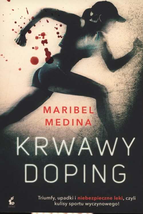 Image of Krwawy doping