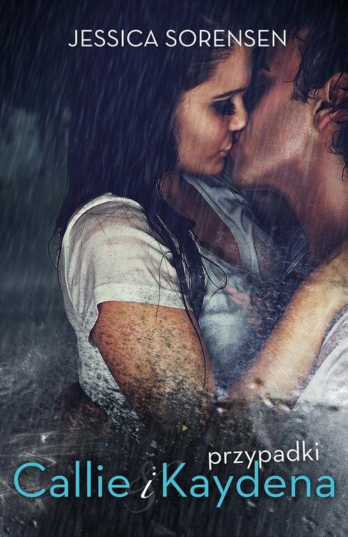 Image of Przypadki Callie i Kaydena
