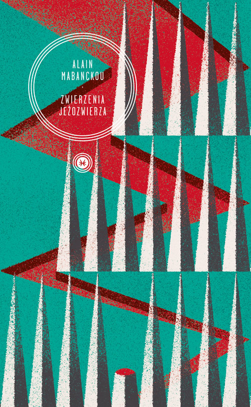 Image of Zwierzenia jeżozwierza