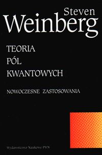 Image of Teoria pól kwantowych Tom 2 Nowoczesne zastosowania