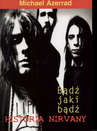 Image of Nirvana Bądź jaki bądź