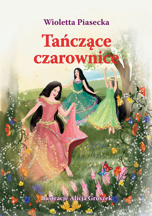 Image of Tańczące czarownice