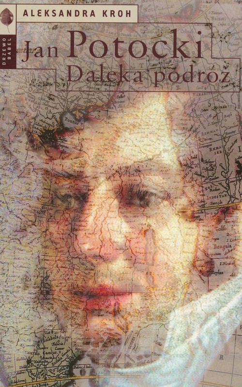 Image of Jan Potocki Daleka podróż