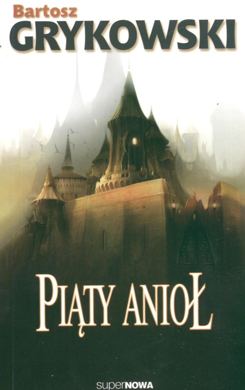 Image of Piąty anioł