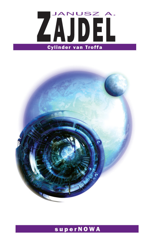 Image of Cylinder van Troffa