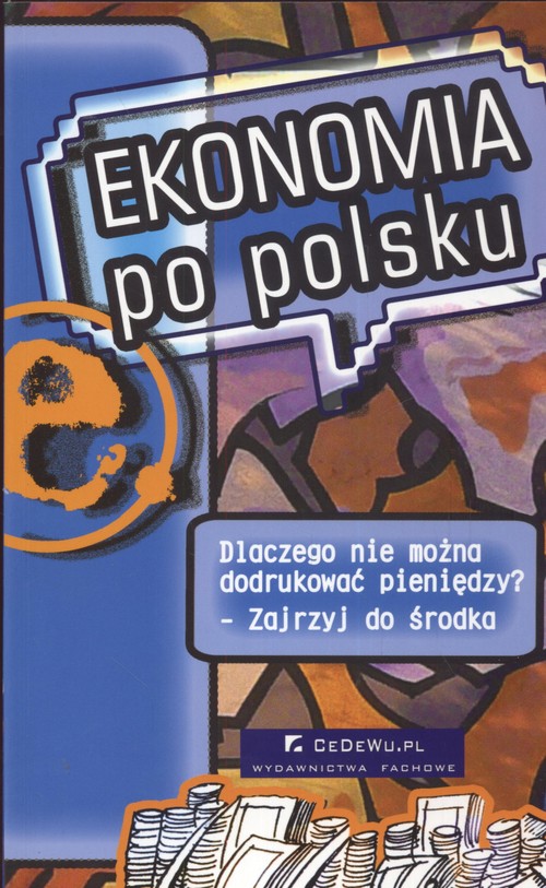 Image of Ekonomia po polsku