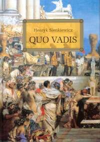 Image of Quo Vadis
