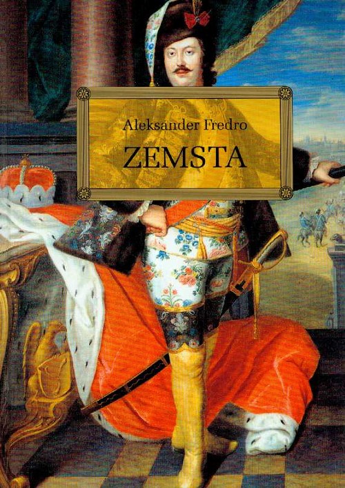Image of Zemsta