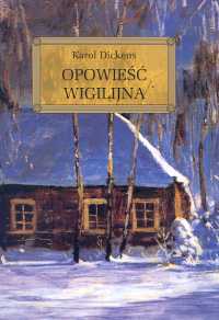 Image of Opowieść wigilijna
