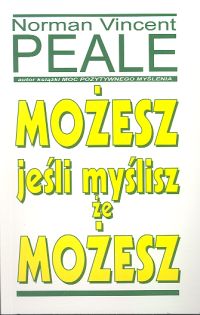 Image of Możesz jeśli myslisz że możesz
