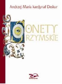 Image of Sonety rzymskie