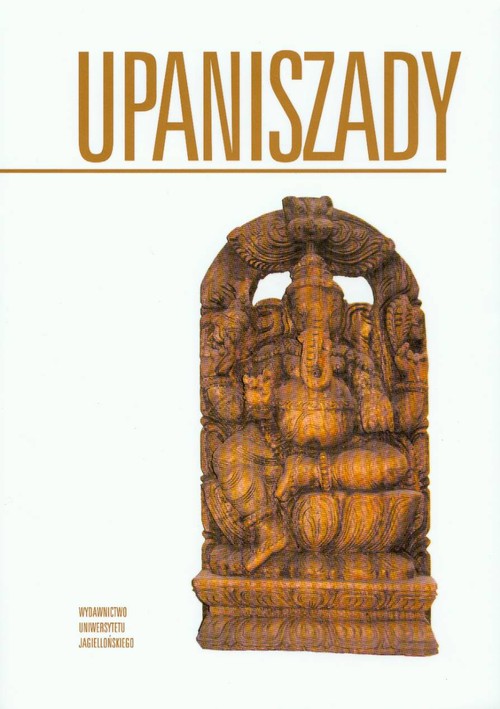 Image of Upaniszady