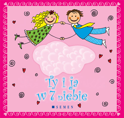 Image of Ty i ja w 7 niebie