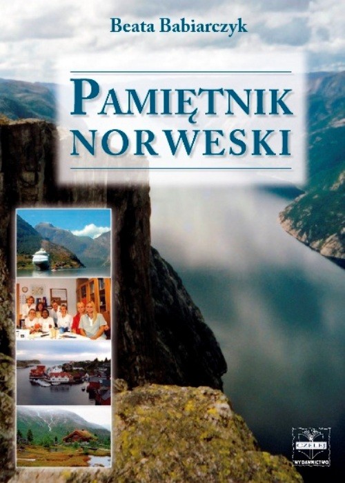 Image of Pamiętnik norweski