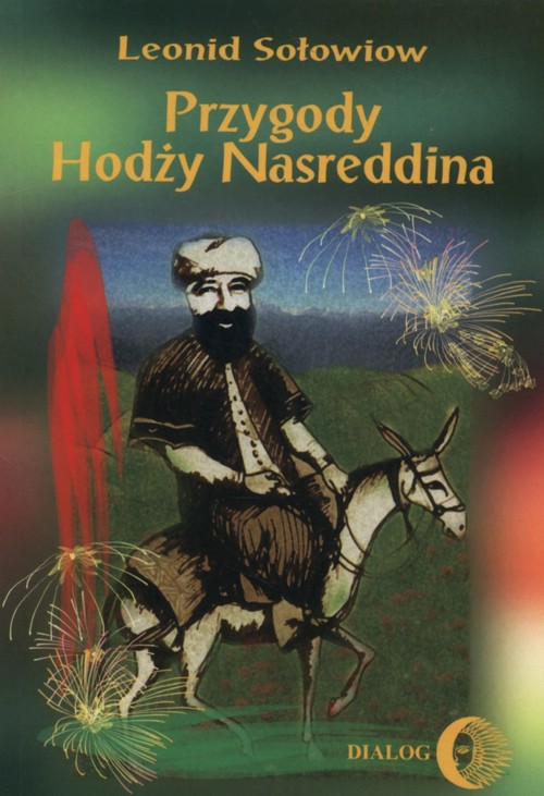 Image of Przygody Hodży Nasreddina
