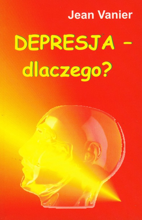 Image of Depresja - dlaczego?