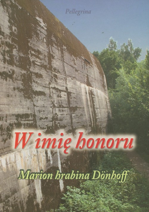 Image of W imię honoru
