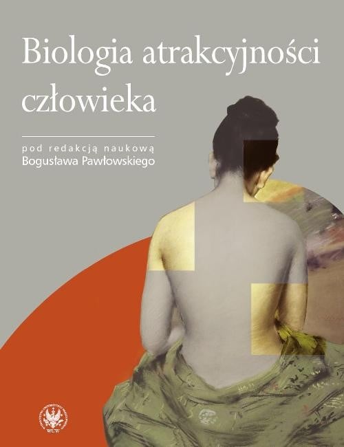 Image of Biologia atrakcyjności człowieka