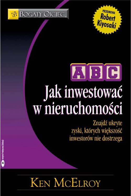 Image of ABC Jak inwestować w nieruchomości