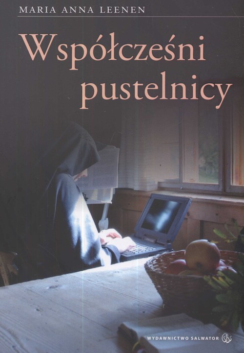 Image of Współcześni pustelnicy
