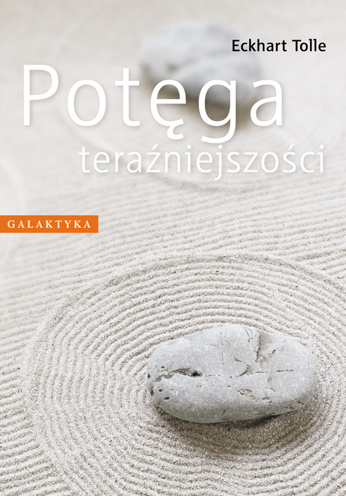 Image of Potęga teraźniejszości