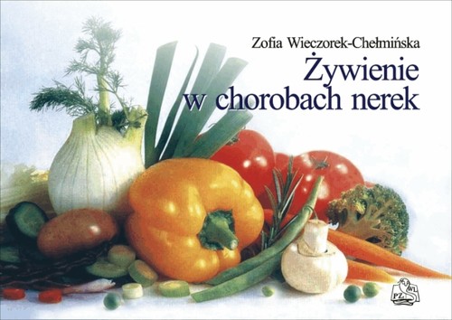 Image of Żywienie w chorobach nerek