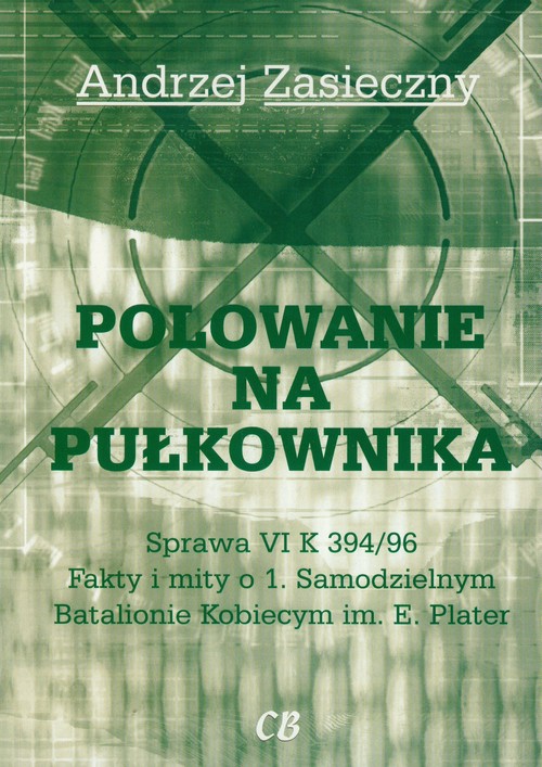 Image of Polowanie na pułkownika