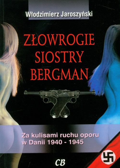 Image of Złowrogie siostry Bergman