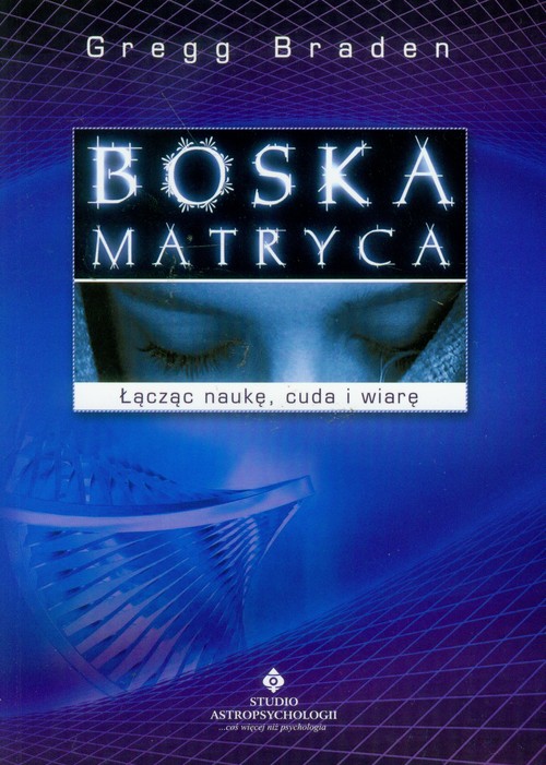 Image of Boska matryca