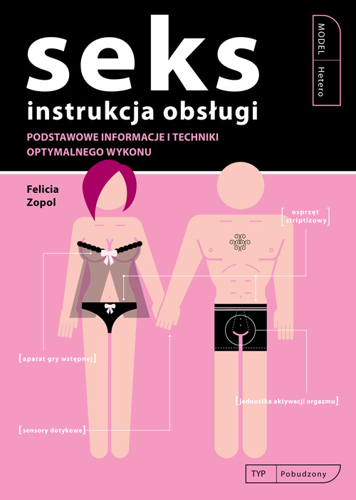 Image of Seks Instrukcja obsługi