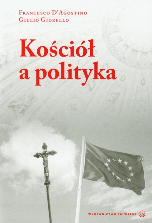 Image of Kościół a polityka