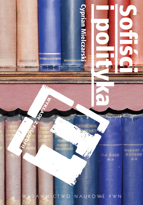 Image of Sofiści i polityka